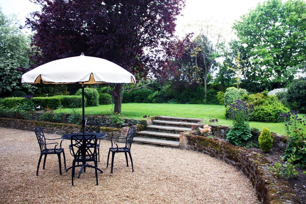 Willow Tree Farm Hillington Exterior photo